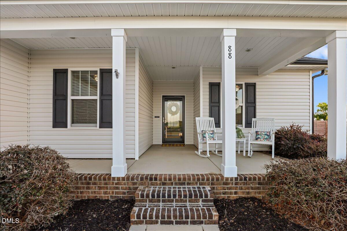 88 Heath Road Lillington, NC 27546 - Photo 46 of 54 07-88 Heath Dr-7