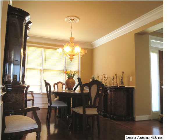 826 Meadow Ridge Lane Birmingham, AL 35242 - Photo 12 of 26