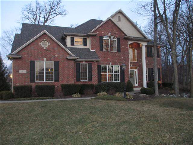 12432 Burning Tree Road Fort Wayne, IN 46845 - Photo 1 of 30 Gallery Image 1