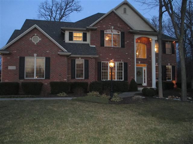 12432 Burning Tree Road Fort Wayne, IN 46845 - Photo 2 of 30 Gallery Image 2