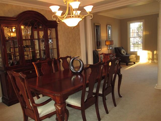 12432 Burning Tree Road Fort Wayne, IN 46845 - Photo 13 of 30 Gallery Image 13