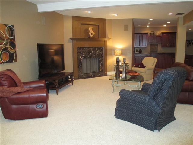 12432 Burning Tree Road Fort Wayne, IN 46845 - Photo 26 of 30 Gallery Image 26