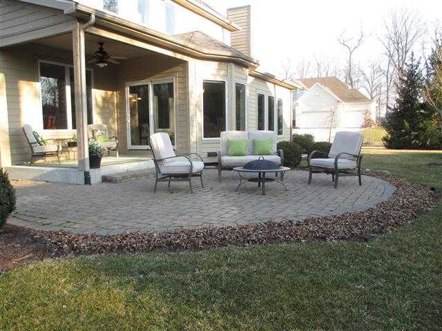 12432 Burning Tree Road Fort Wayne, IN 46845 - Photo 30 of 30 Gallery Image 30