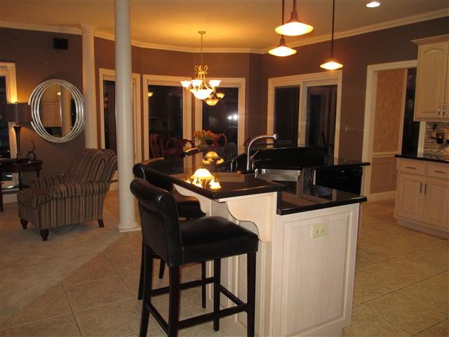 12432 Burning Tree Road Fort Wayne, IN 46845 - Photo 7 of 30 Gallery Image 7
