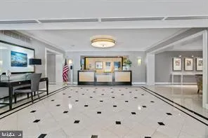 $325,000 | 4601 North Park Avenue, Unit 1509J, Chevy Chase, MD 20815