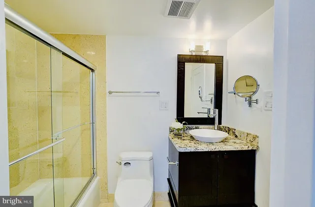 $325,000 | 4601 North Park Avenue, Unit 1509J, Chevy Chase, MD 20815