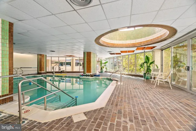 $325,000 | 4601 North Park Avenue, Unit 1509J, Chevy Chase, MD 20815