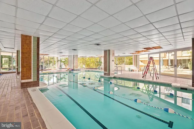 $325,000 | 4601 North Park Avenue, Unit 1509J, Chevy Chase, MD 20815