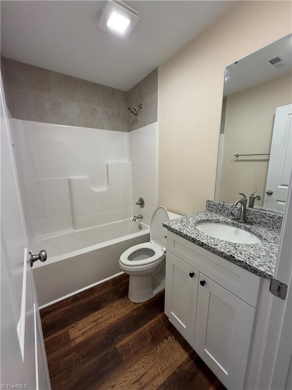 708 Forrest Street High Point, NC 27262 - Photo 5 of 11 Gallery Image 5