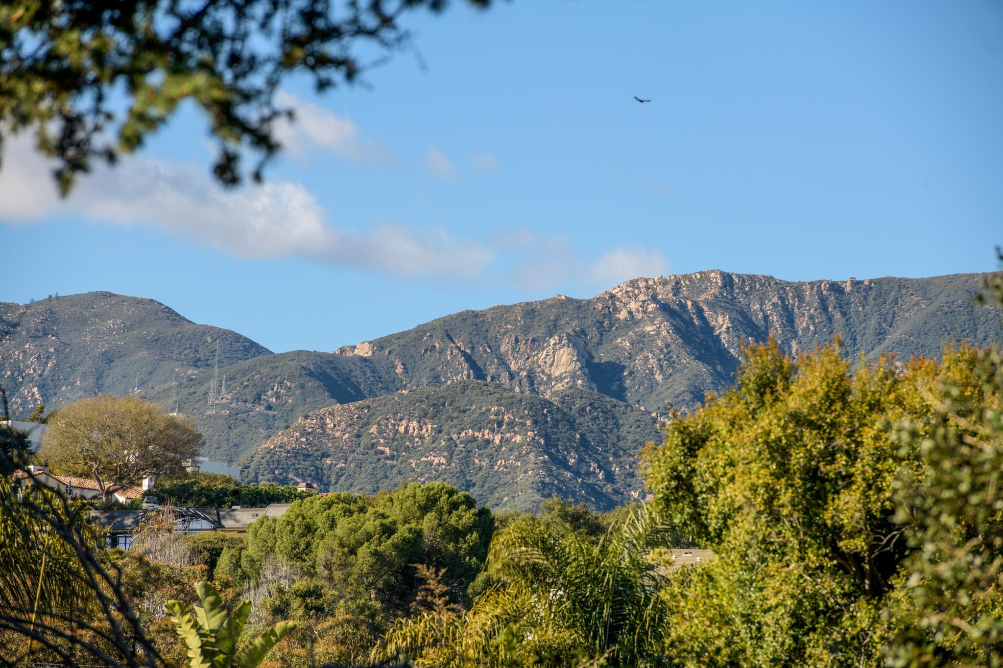 1180 Mesa Road Montecito, CA 93108 - Photo 23 of 25 Mountain View