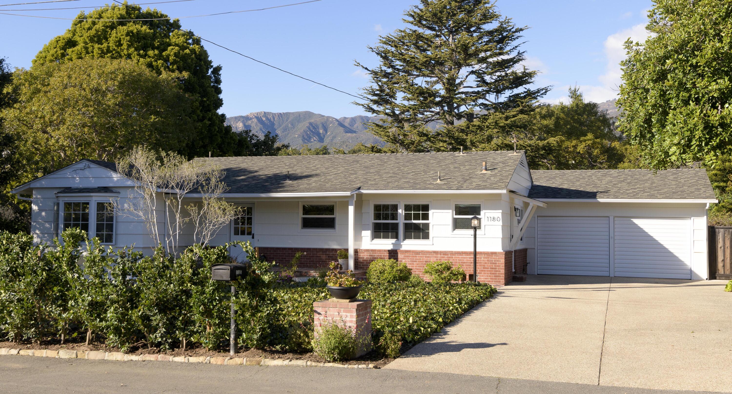 1180 Mesa Road Montecito, CA 93108 - Photo 24 of 25 Exterior