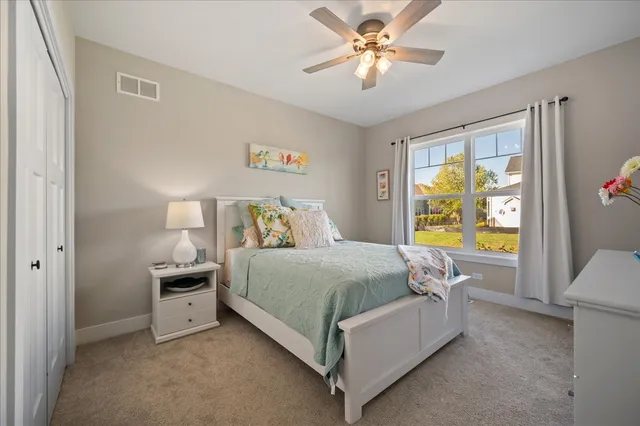 $699,000 | 1383 Dodson Avenue, Elburn, IL 60119