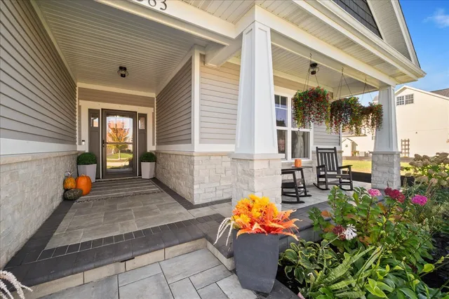 $699,000 | 1383 Dodson Avenue, Elburn, IL 60119