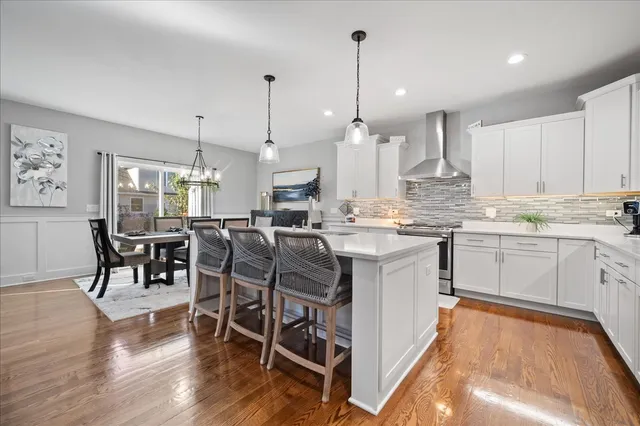 $699,000 | 1383 Dodson Avenue, Elburn, IL 60119