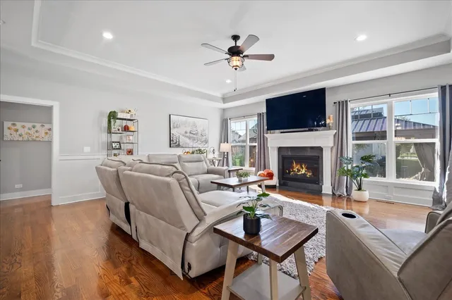 $699,000 | 1383 Dodson Avenue, Elburn, IL 60119