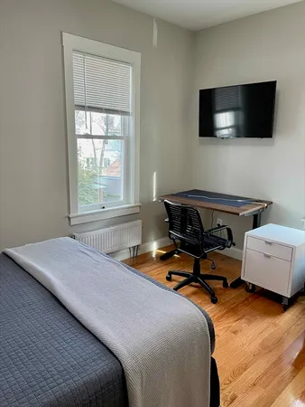 $6,000 | 29 Vassal Lane, Unit 2, Cambridge, MA 02138