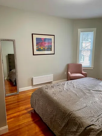 $6,000 | 29 Vassal Lane, Unit 2, Cambridge, MA 02138