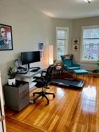 $6,000 | 29 Vassal Lane, Unit 2, Cambridge, MA 02138