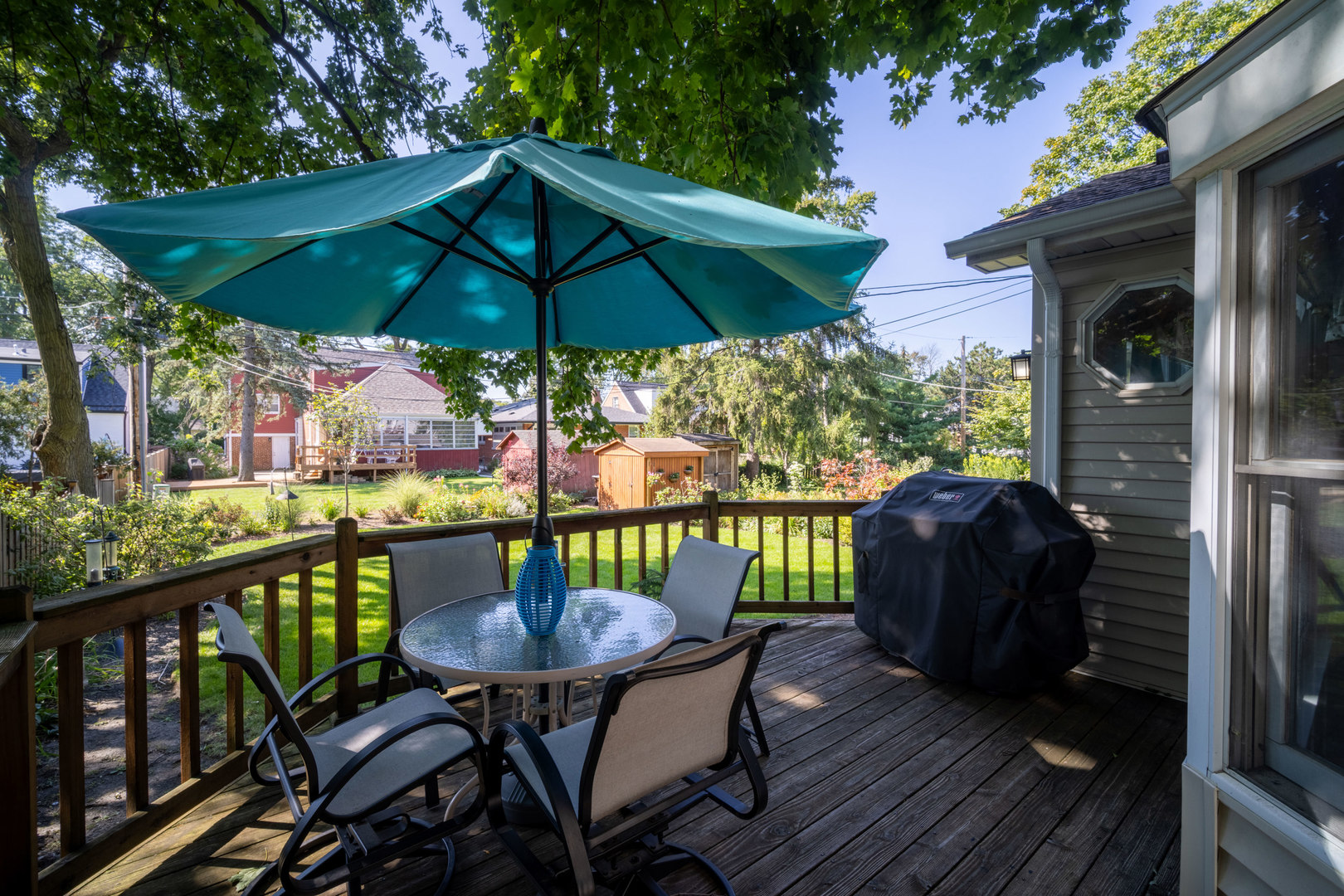 1015 Arthur Street Park Ridge, IL 60068 - Photo 25 of 28 Gallery Image 25