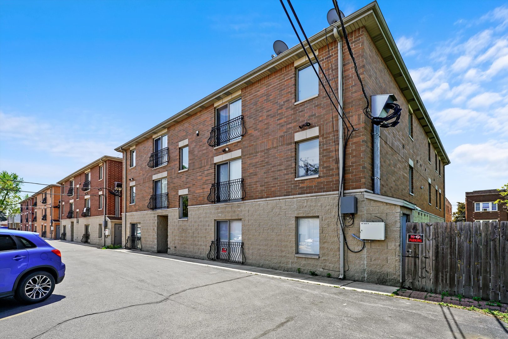 3423 Ridgeland Avenue, Unit 102 Berwyn, IL 60402 - Photo 11 of 11