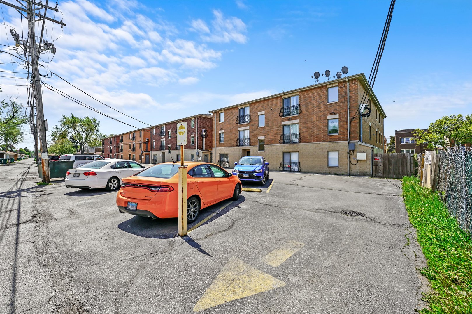 3423 Ridgeland Avenue, Unit 102 Berwyn, IL 60402 - Photo 10 of 11