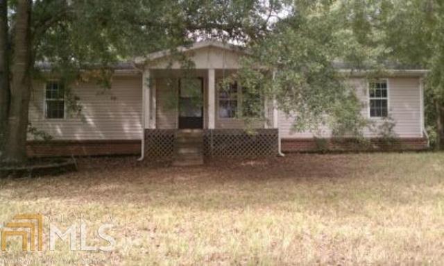 248 Morgan Road Jackson, GA 30233 - Photo 1 of 1