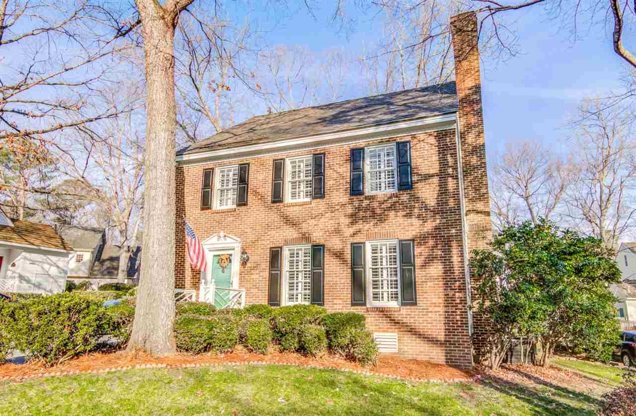 2216 Middlefield Court Raleigh, NC 27615 - Photo 1 of 25 Photo 1