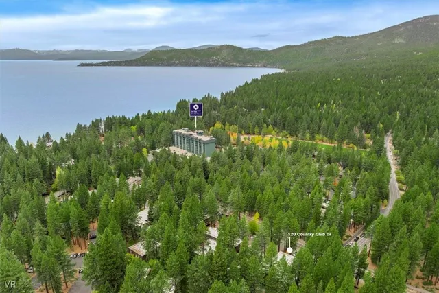 $5,100 | 120 Country Club Drive, Incline Village, NV 89451