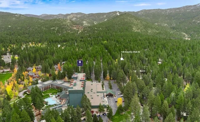 $5,100 | 120 Country Club Drive, Incline Village, NV 89451