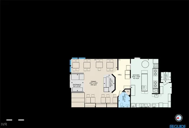 $5,100 | 120 Country Club Drive, Incline Village, NV 89451
