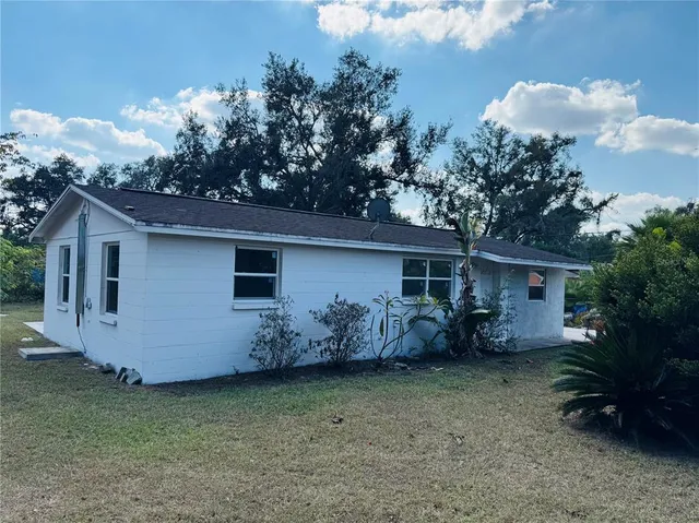 $239,999 | 6427 A L Campbell Lane, Seffner, FL 33584