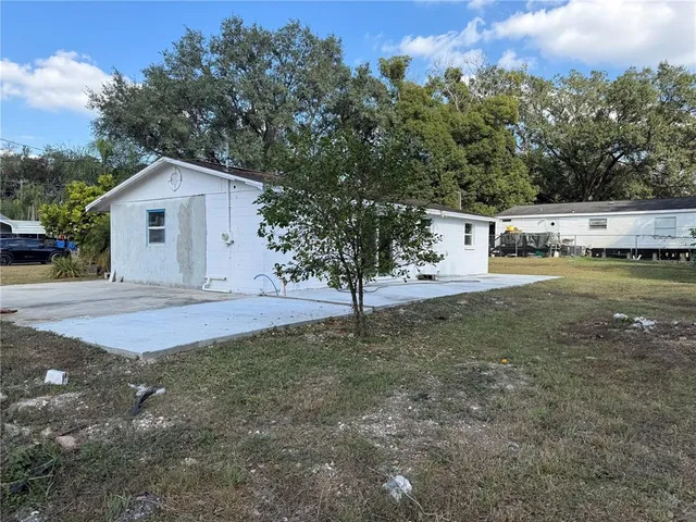$239,999 | 6427 A L Campbell Lane, Seffner, FL 33584