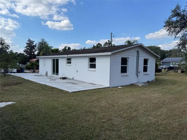 $239,999 | 6427 A L Campbell Lane, Seffner, FL 33584