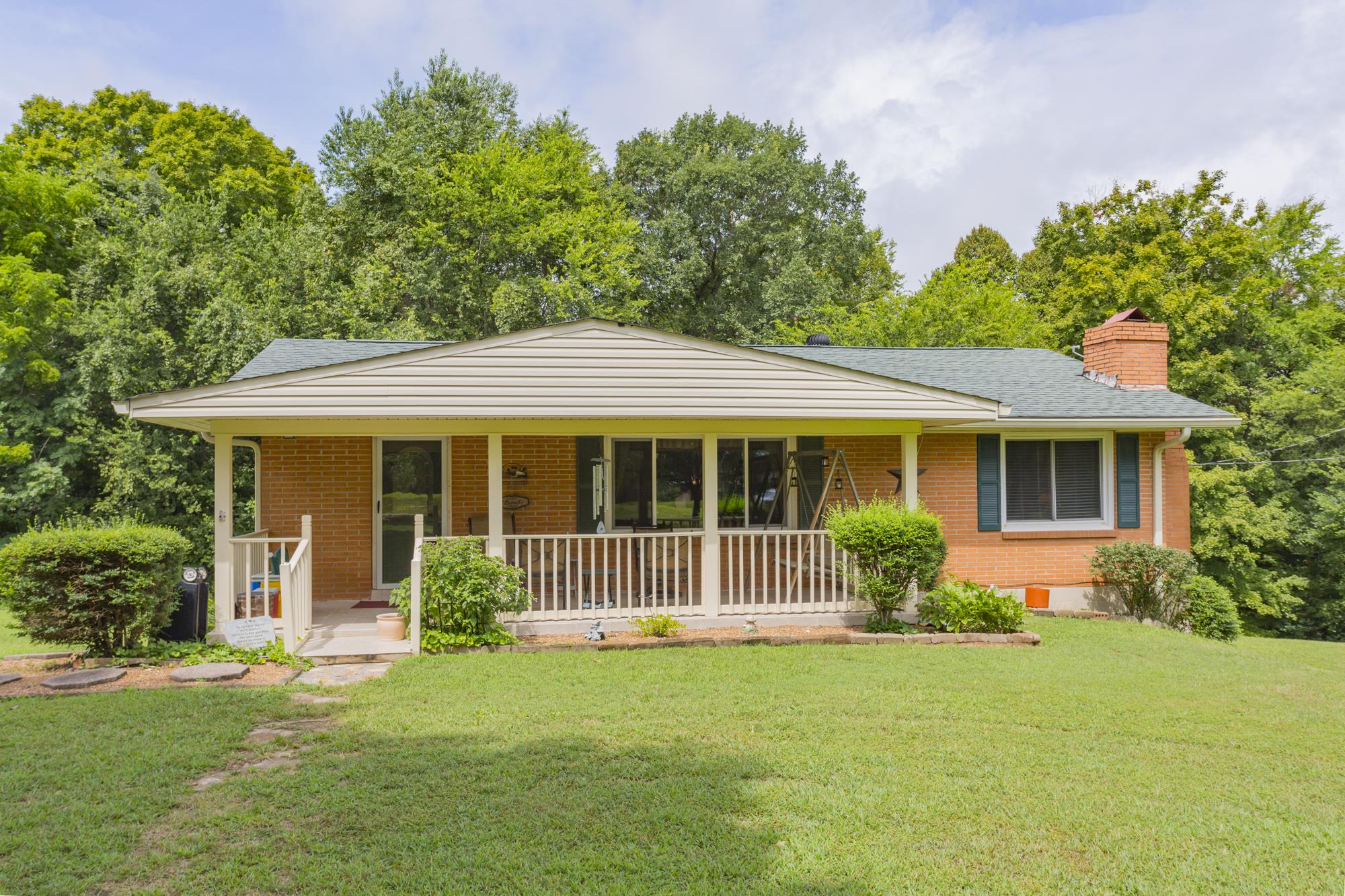 785 Danley Road Charlotte, TN 37036 - Photo 1 of 30 Live in the country and work in the city. 12 minutes from Ashland city.