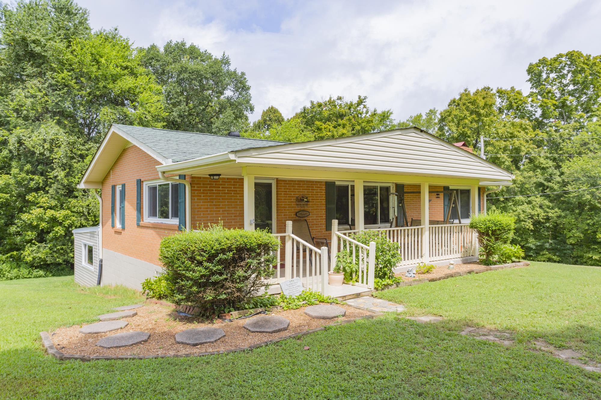 785 Danley Road Charlotte, TN 37036 - Photo 2 of 30 Well maintained home on two beautiful acres.
