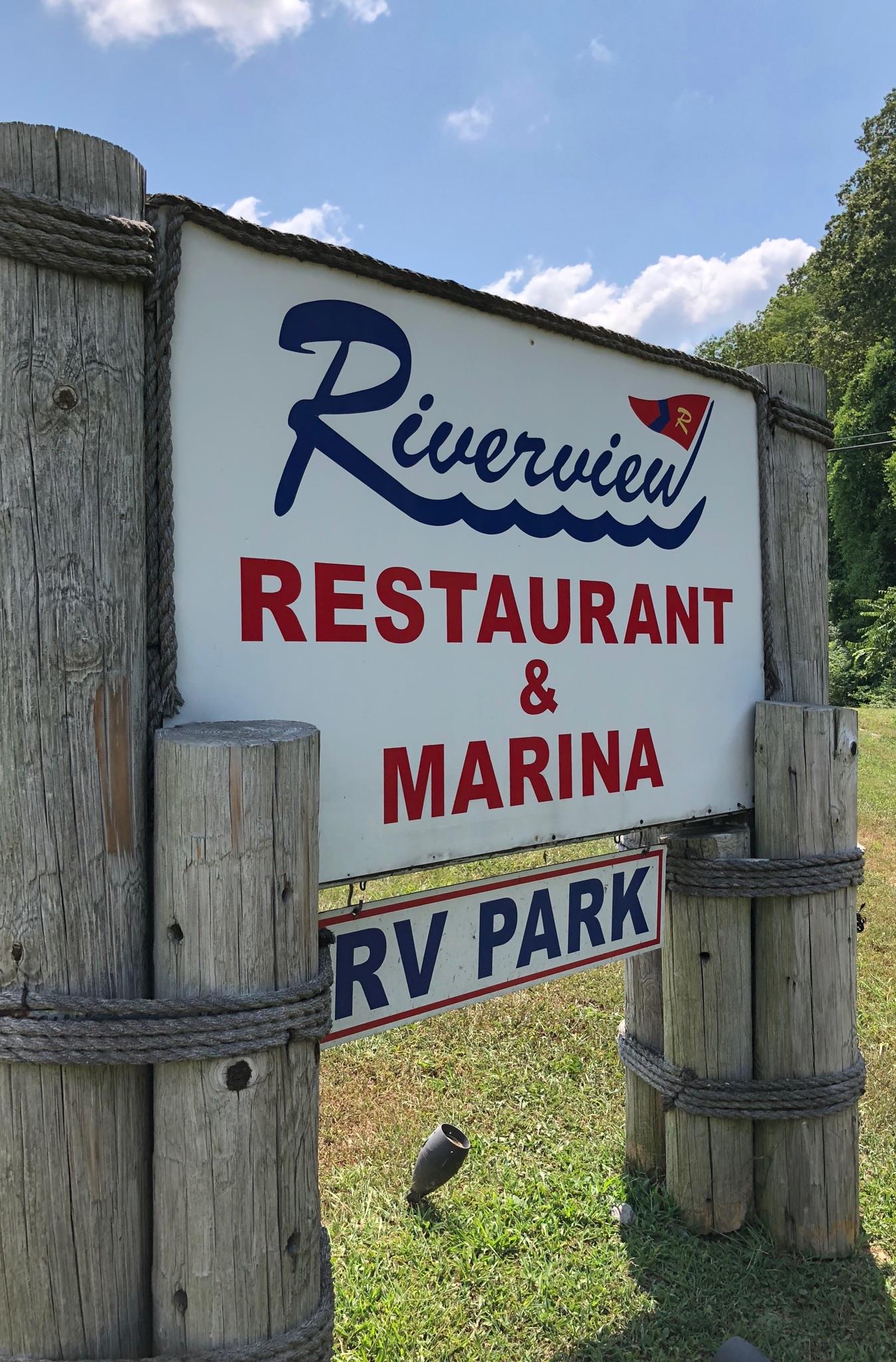 785 Danley Road Charlotte, TN 37036 - Photo 28 of 30 Just minutes to the Riverview Restaurant and Marina.