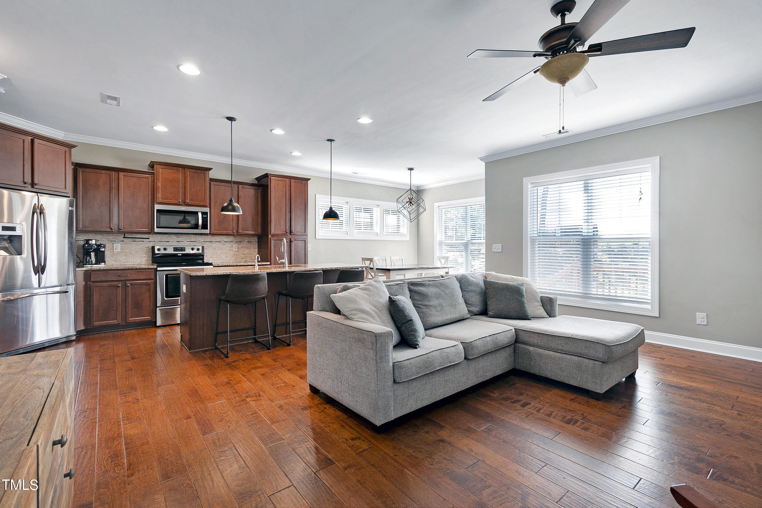 3709 Yates Mill Trail Raleigh, NC 27606 - Photo 14 of 40 Family Room