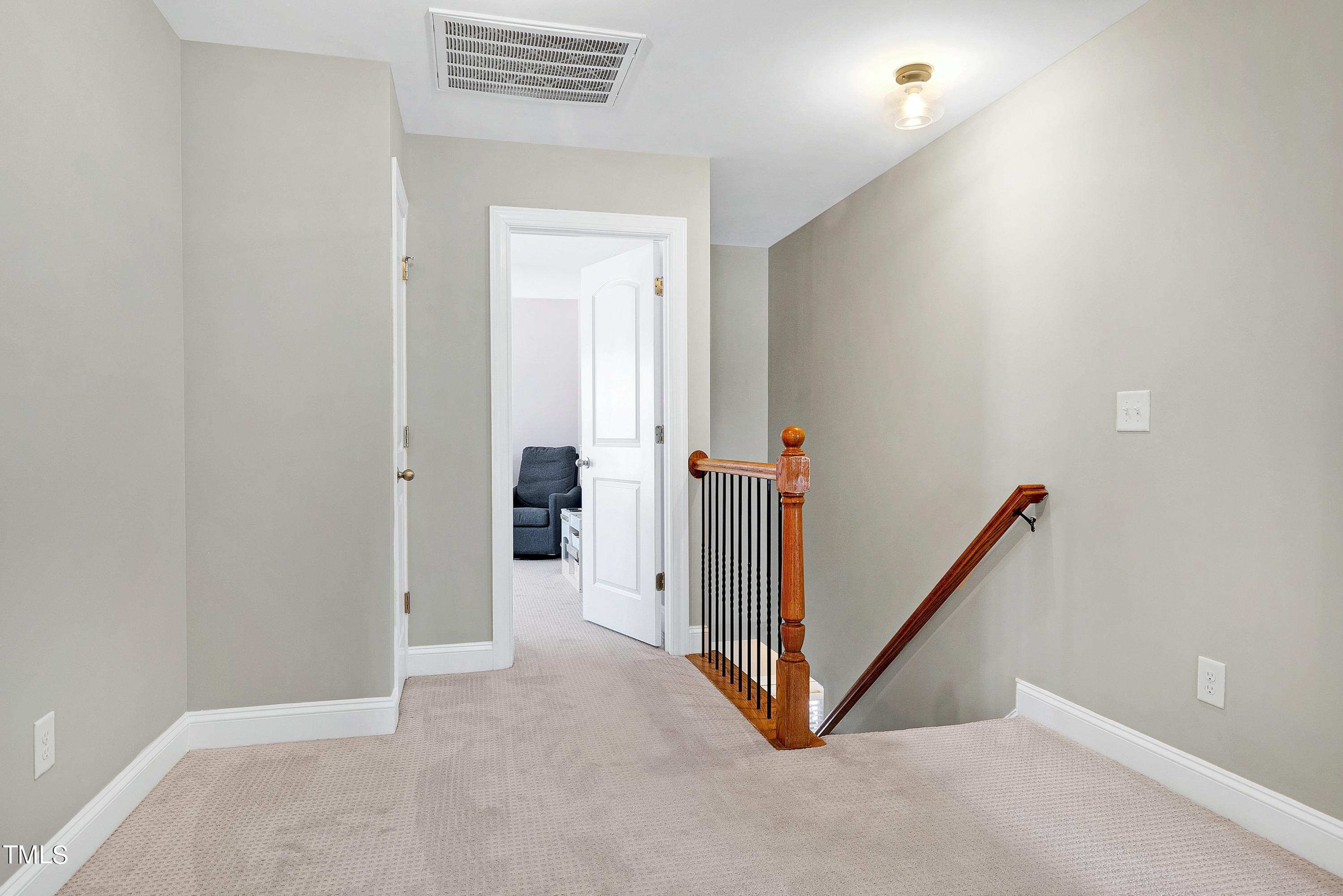 3709 Yates Mill Trail Raleigh, NC 27606 - Photo 17 of 40 Loft