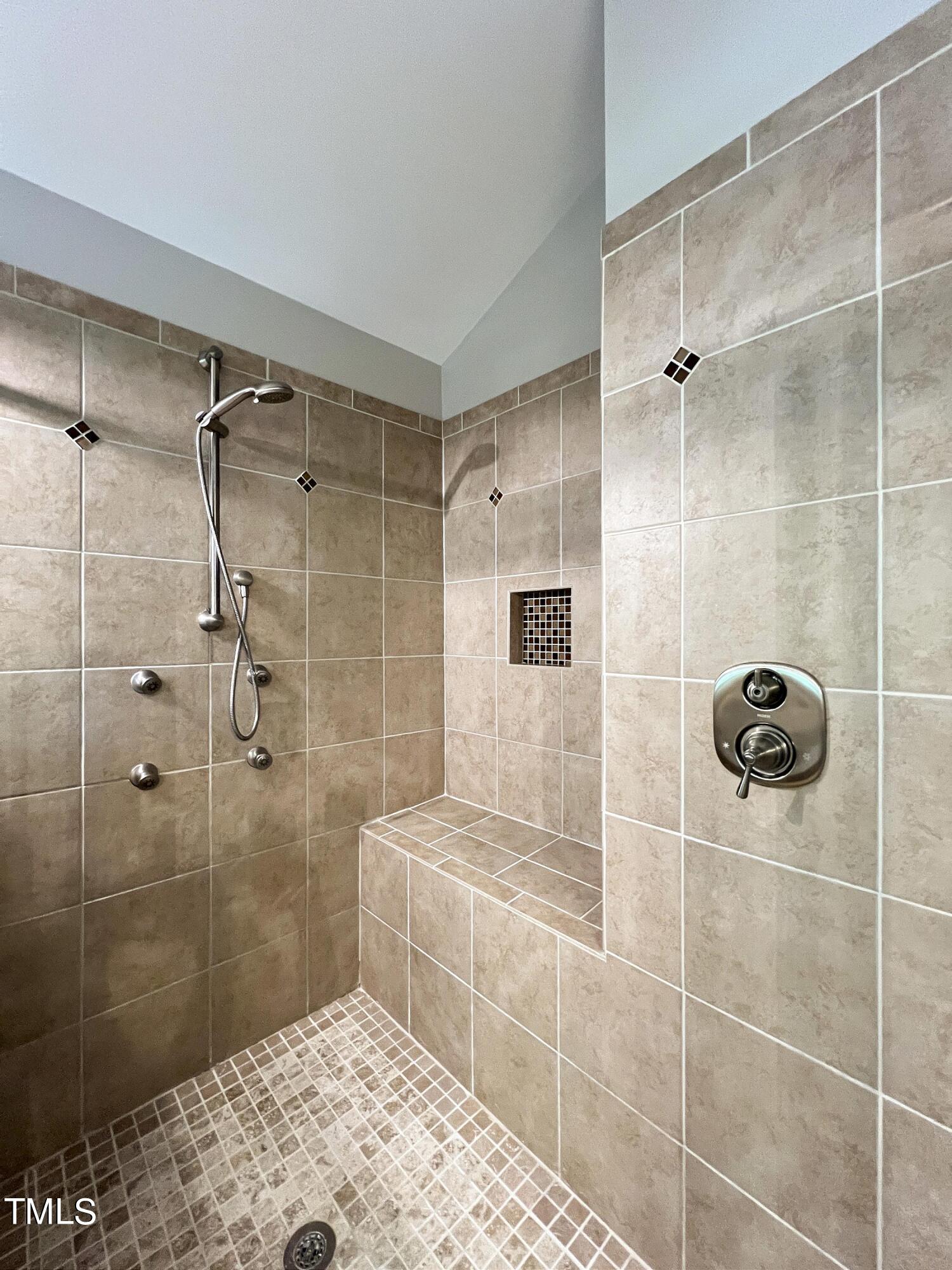 3709 Yates Mill Trail Raleigh, NC 27606 - Photo 24 of 40 Primary Bathroom
