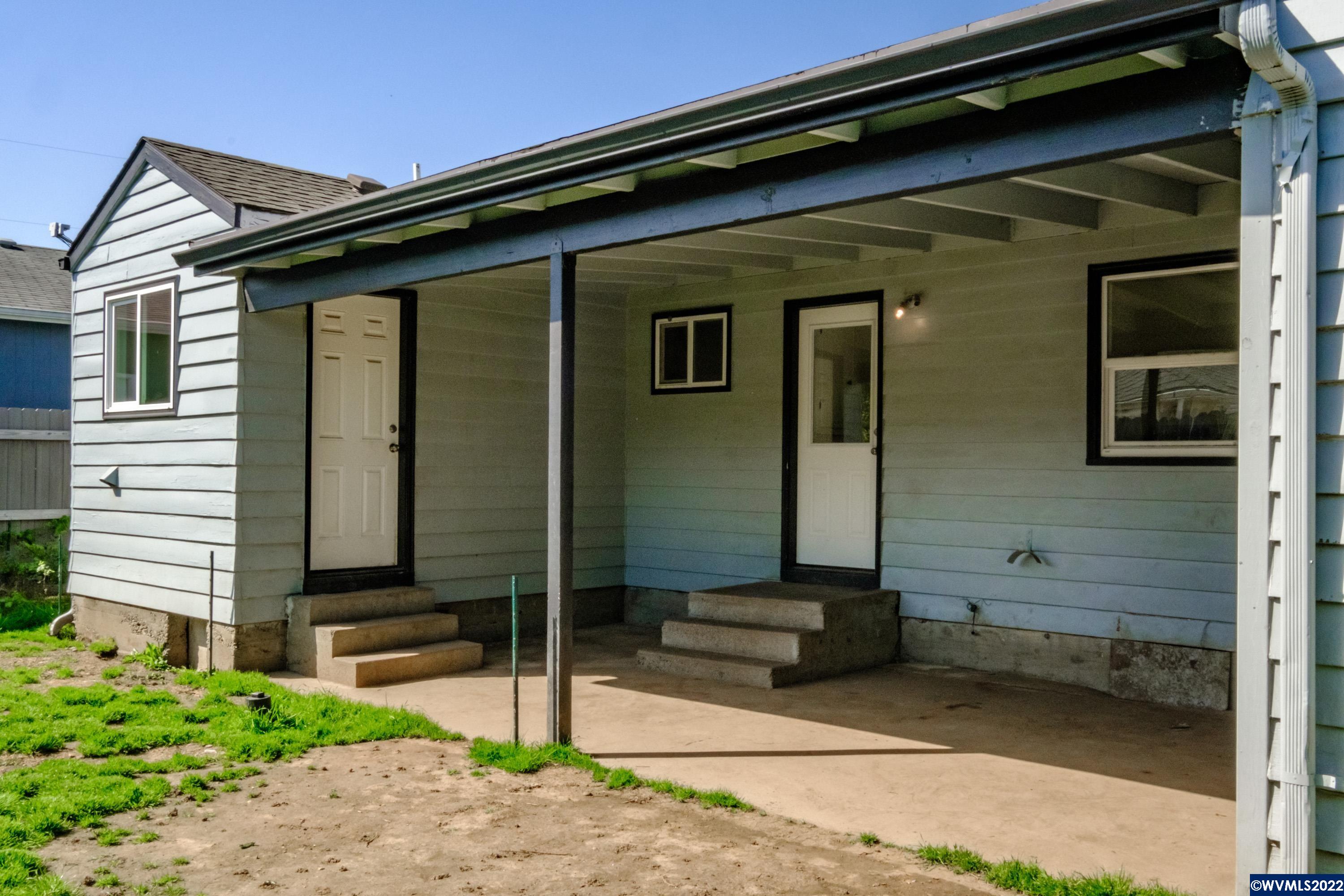 1342 Southwest 15th Avenue Albany, OR 97321 - Photo 31 of 34 Gallery Image 31