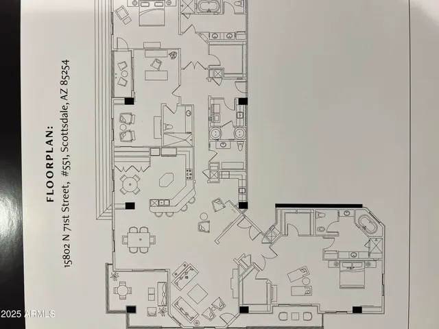 $13,000 | 15802 North 71st Street, Unit 551, Scottsdale, AZ 85254