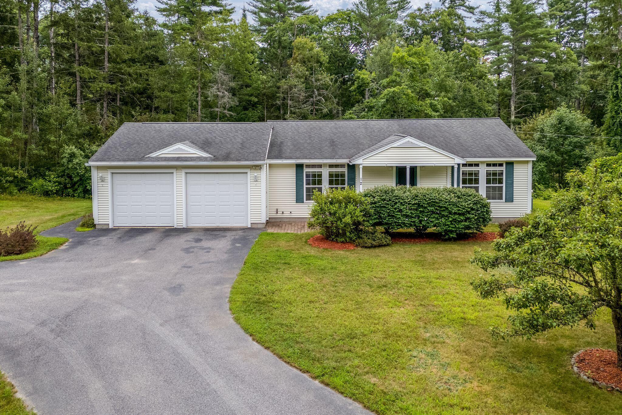12 Spring Ridge Road Gray, ME 04039 - Photo 1 of 47 21_DJI_20240729094452_0091_D