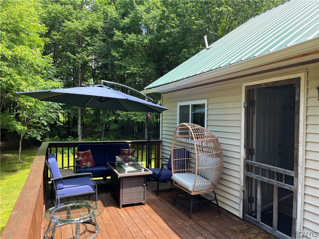 52 Mc Caw Road Redfield, NY 13437 - Photo 2 of 38