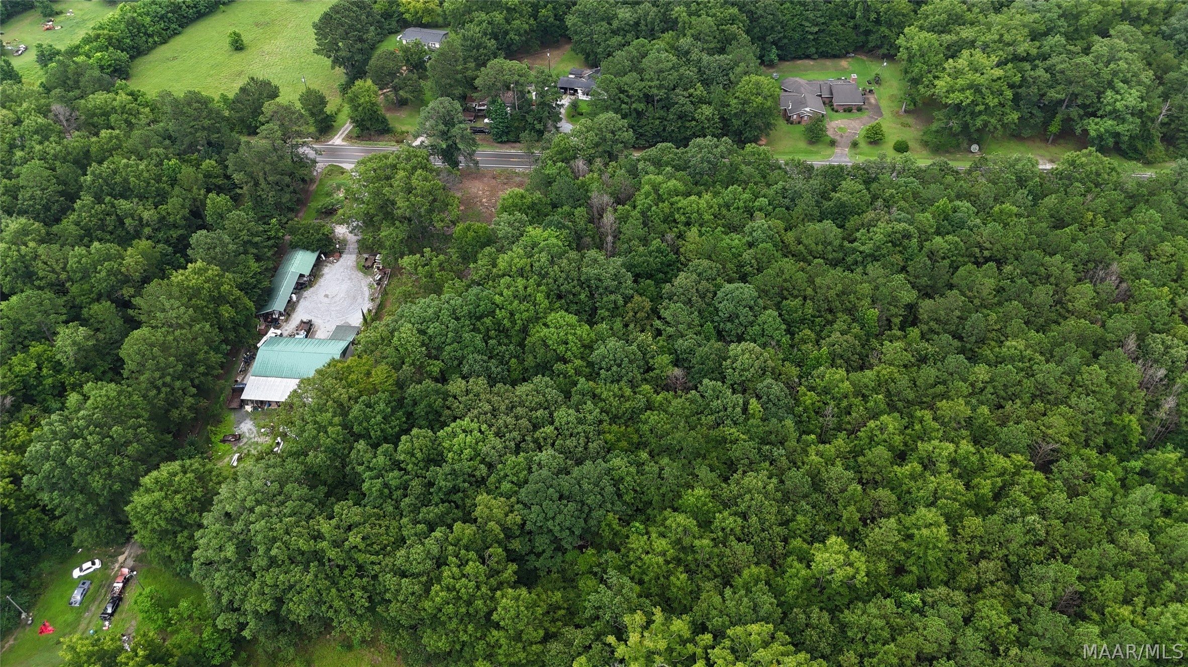 16916 Vaughn Road Cecil, AL 36013 - Photo 12 of 16 Gallery Image 12