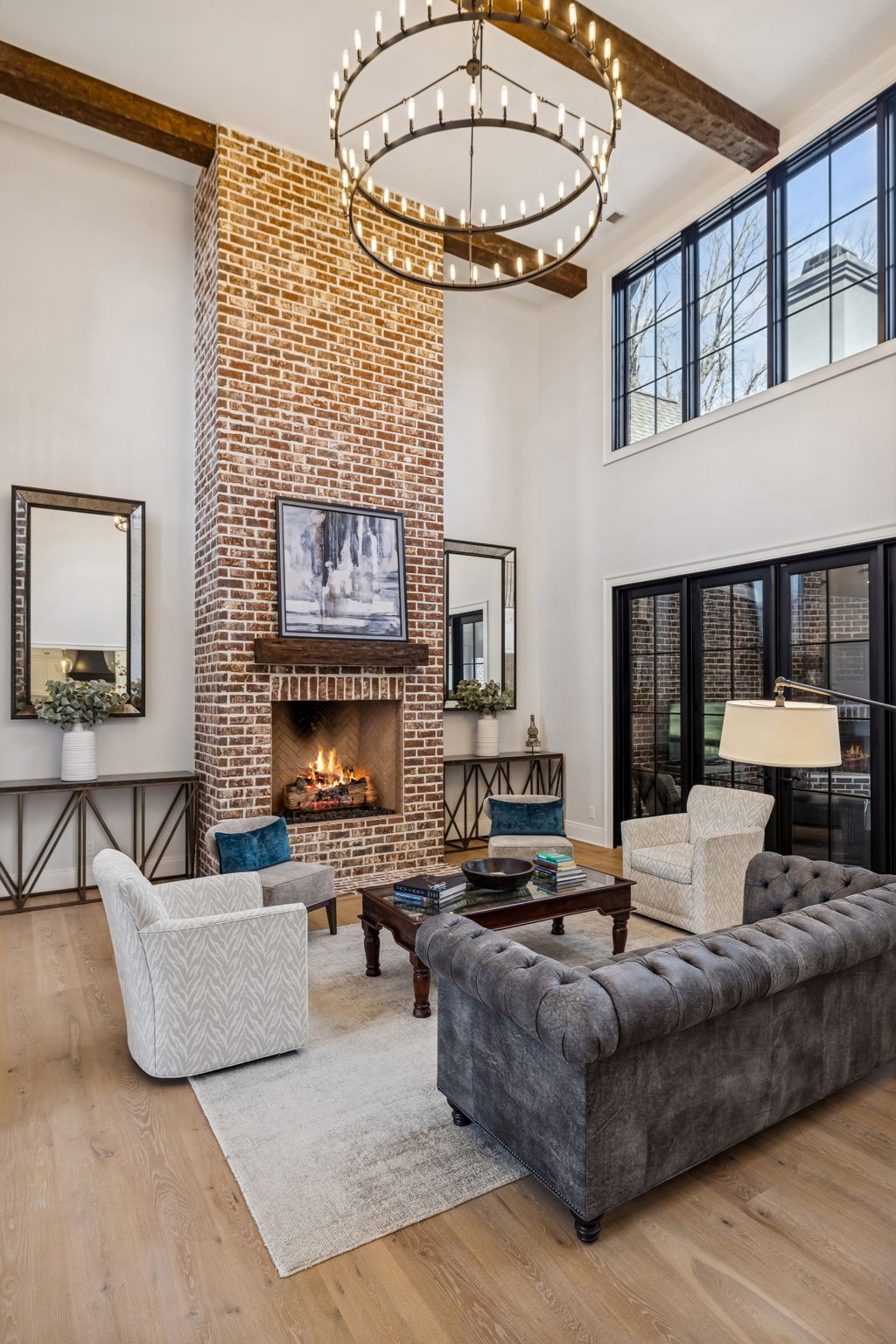 4520 Shys Hill Road Nashville, TN 37215 - Photo 15 of 91