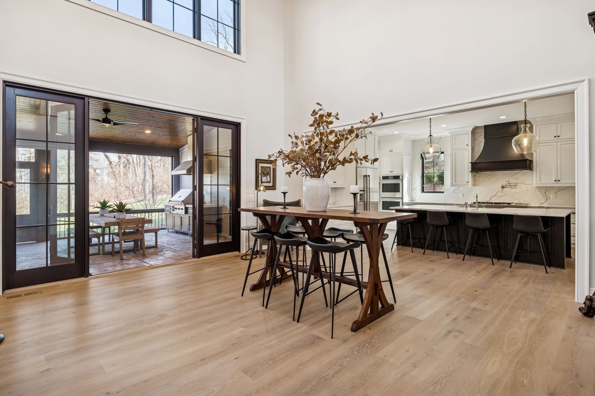 4520 Shys Hill Road Nashville, TN 37215 - Photo 18 of 91