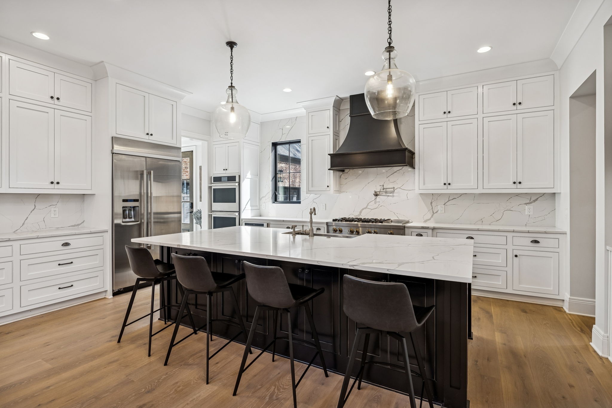 4520 Shys Hill Road Nashville, TN 37215 - Photo 20 of 91