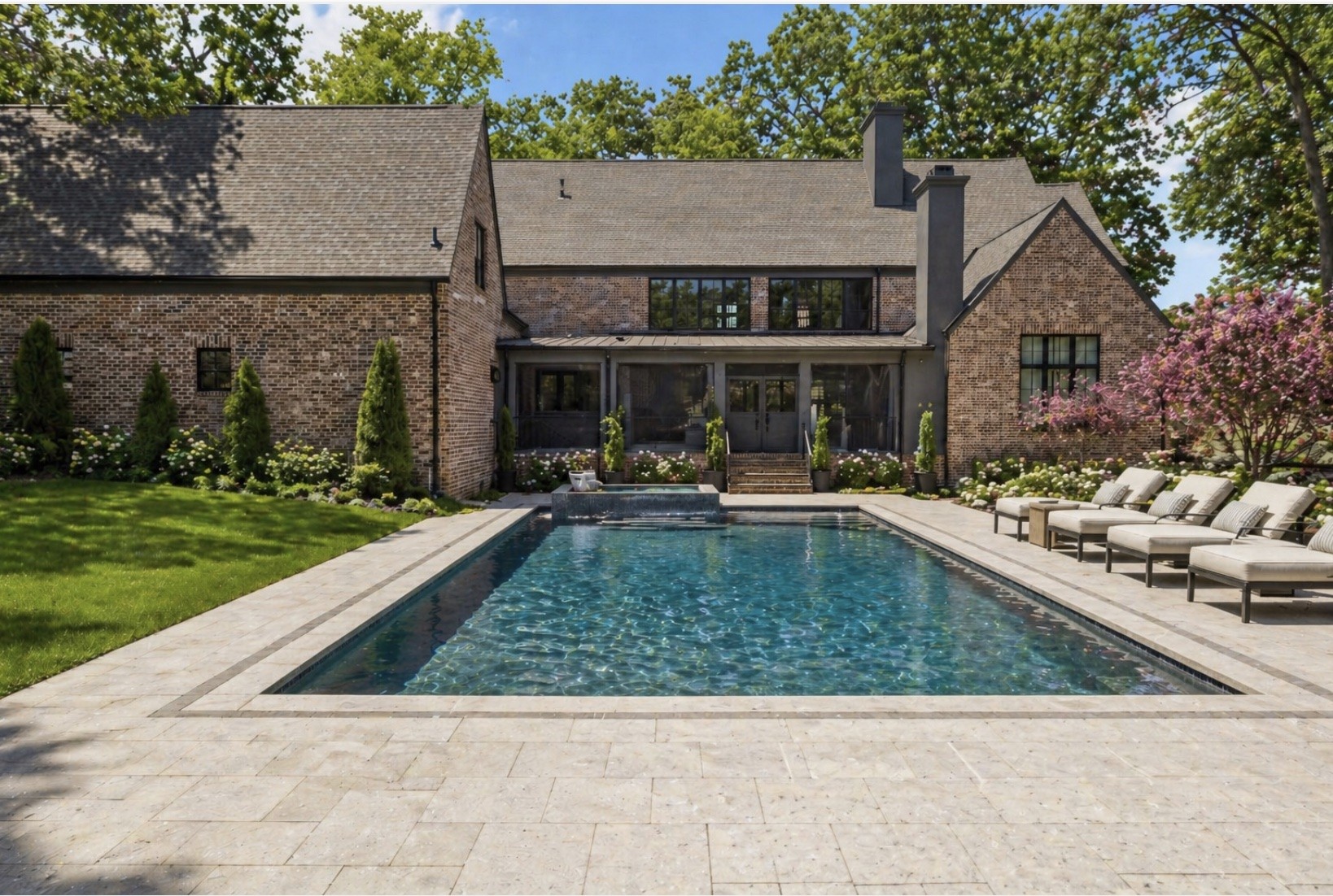4520 Shys Hill Road Nashville, TN 37215 - Photo 2 of 91