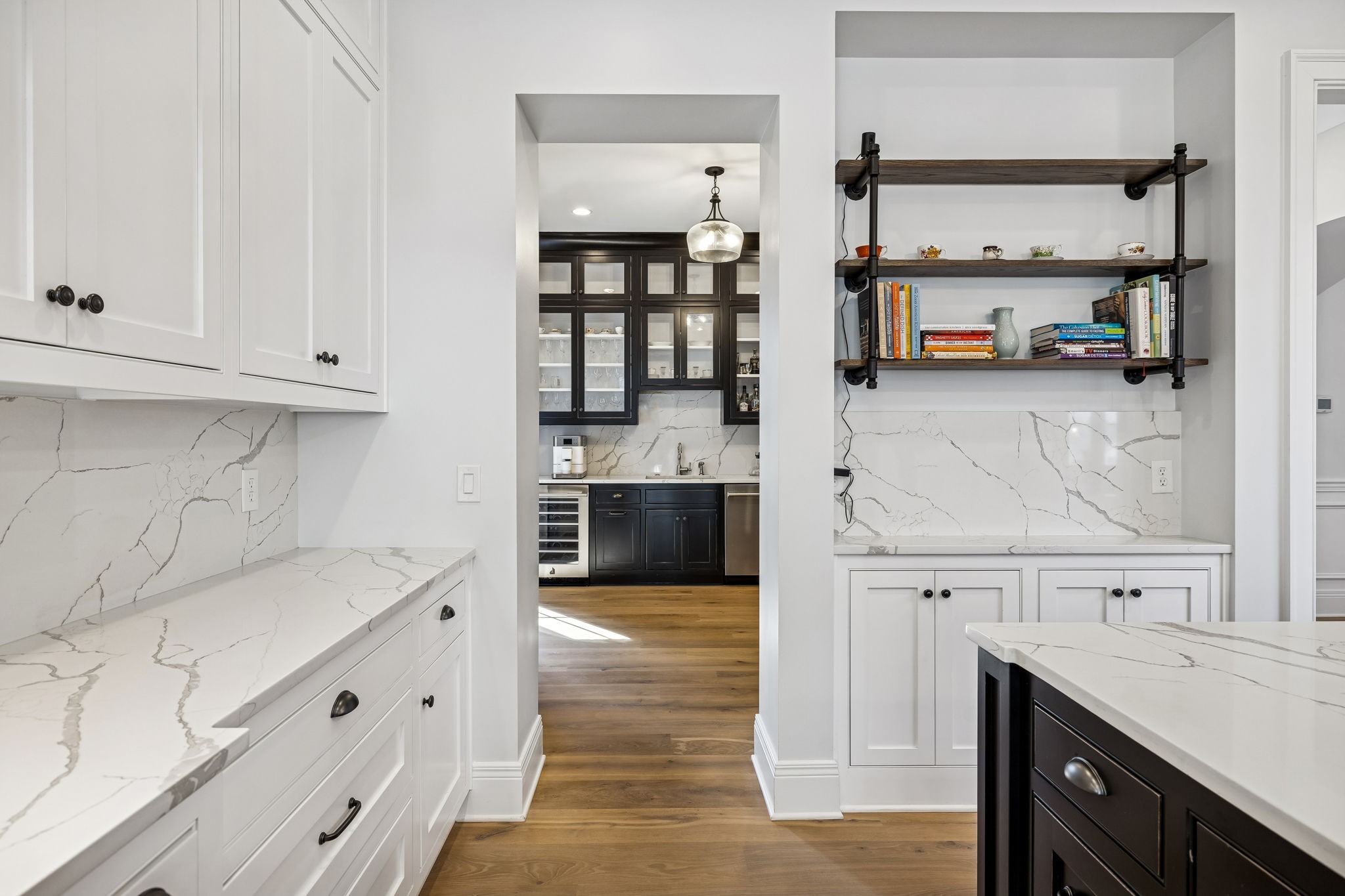 4520 Shys Hill Road Nashville, TN 37215 - Photo 25 of 91