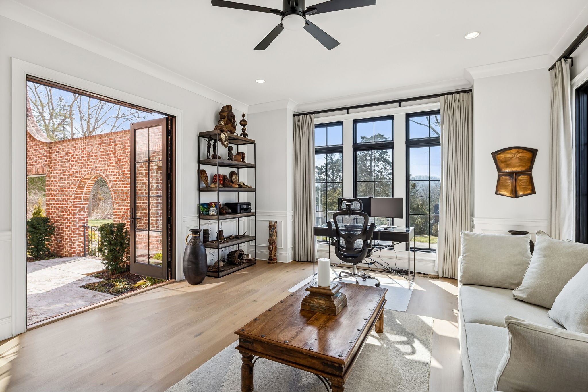 4520 Shys Hill Road Nashville, TN 37215 - Photo 38 of 91